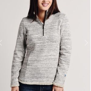 Kühl Alaska Quartet Zip